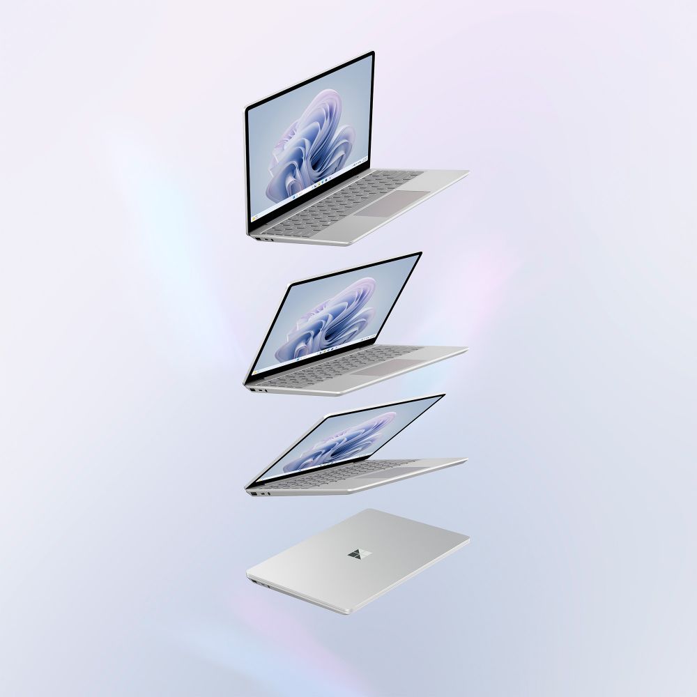 Windowsノート本体 Microsoft Surface Laptop Go3 12th Gen i5 Surface Laptop Go 3を購入(12.4 インチ、タッチスクリーン、i5